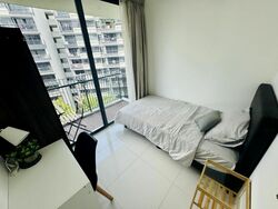 The Palette (D18), Condominium #484968641